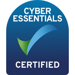 Cyber Essentials Certificate Badge